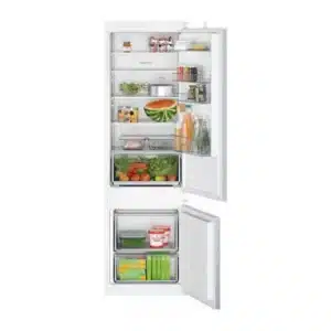 BOSCH Ugradbeni frižider, Serie 2| E 177cm KIV87NSE0