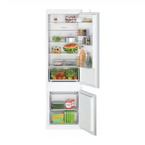 BOSCH Ugradbeni frižider, Serie 2| E 177cm KIV87NSE0