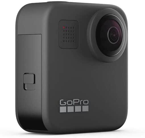 Kamera GoPro MAX - 360 kamerica - Slika 2