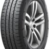 Guma HANKOOK RA18 Vantra LT 225/70R15C 112/110S    RA18 Vantra LT HANKOOK
