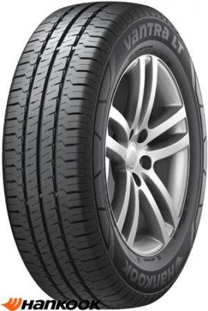 Guma HANKOOK RA18 Vantra LT 235/65R16C 121/119R  FO  RA18 Vantra LT HANKOOK