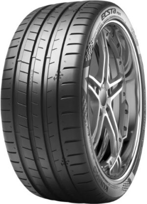 Guma KUMHO PS91 285/30R19 98Y XL  PS91 XL KUMHO
