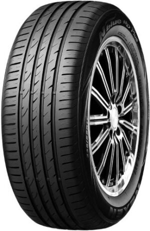 Guma NEXEN N Blue HD Plus 215/60R16 95H   DOT0224 N Blue HD Plus NEXEN