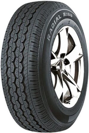 Guma WESTLAKE H188 215/65R16C 107T  H188 WESTLAKE