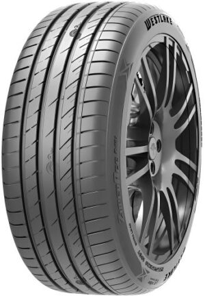Guma WESTLAKE ZuperAce Z-007 235/45ZR20 100Y XL DOT5323 ZuperAce Z-007 WESTLAKE