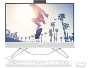 HP 24-cb1052ny All-in-One PC23