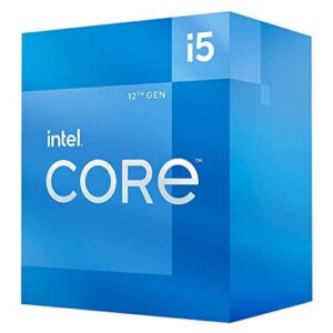 Intel Core i5-12400 2.5GHz18MB L3 LGA1700 BOX
