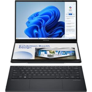 Laptop ASUS ZenBook UX8406MA-PZ073W 14" 3K OLWD/Ultra 7/16GB/1TB Win 11