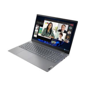Lenovo ThinkBook 15 G4 IAP 21DJ0053SC 15.6"" FHD IPS AG Intel i7 1255U 16GB 512GB SSD/Backlit kbd/1Y/siva