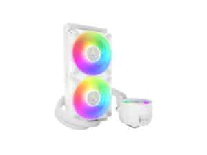 Multi Compatible AIOCPU Water Cooler