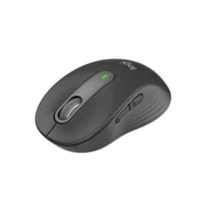 Miš LOGITECH M650 Signature Bluetooth Mouse - GRAPHITE