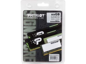 Patriot RAM