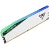 Patriot RAM 16GB 6000MT/s DDR5 RGB White