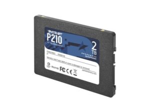 Patriot SSD 2TB
