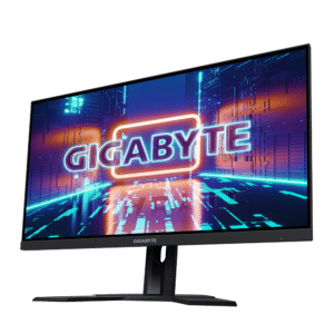 Gigabyte 27" monitor M27Q X-EU27", QHD, IPS, 1ms, 240Hz, 350cd, 2xHDMI, DP, 2xUSB, 1xUSB-C, -height
