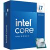 Procesor CPU Intel Core i7-14700K max 5.6GHz 33MB LGA1700