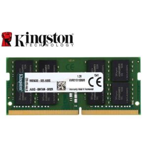 RAM memorija Kingston 32GB 3200MHz DDR4 SODIMM