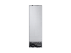 Samsung frižider RB34C652ESA visina 185 cm