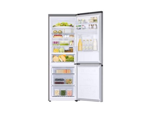 Samsung kombinirani frižider RB34C652ESA 185cm 385L - Slika 4
