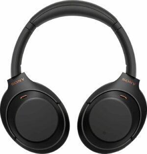 Sony BT slusalice WH1000XM4blokada buke baterija do 30hdomet 10m 40mm pogonski sklop NFC 2