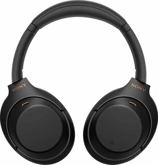 Sony BT slušalice bluetooth WH1000XM4 - Slika 3