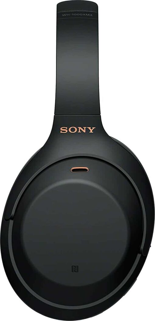 Sony BT slušalice bluetooth WH1000XM4 - Slika 4