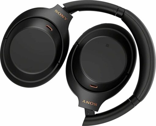 Sony BT slušalice bluetooth WH1000XM4 - Slika 5