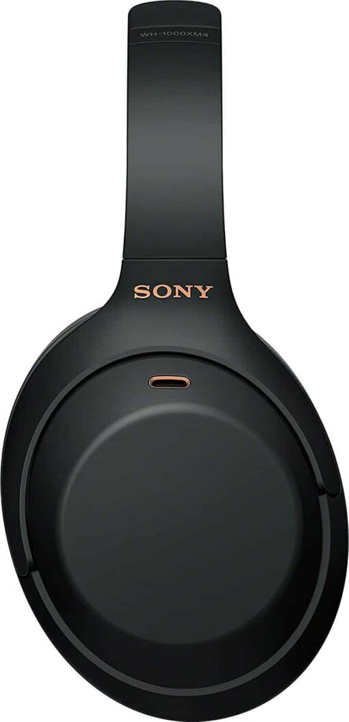 Sony BT slušalice bluetooth WH1000XM4 - Slika 6