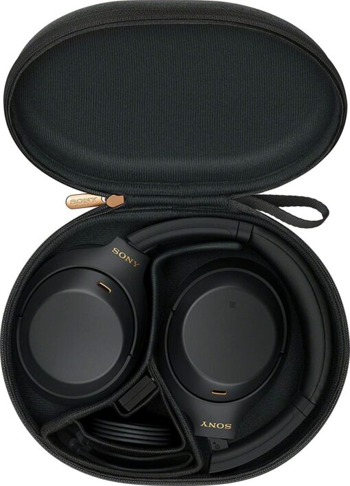 Sony BT slušalice bluetooth WH1000XM4 - Slika 8