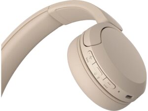 Sony bezicne slusalice CH520baterija do 50h brzo punjnje3 min za 1 5h mikrofon BT x2 4