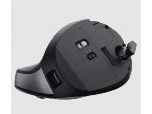 Trust Bayo II ergonomskiwireless miš