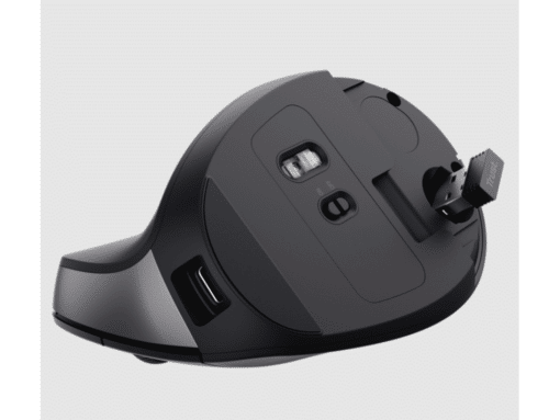 Trust Bayo II ergonomskiwireless miš