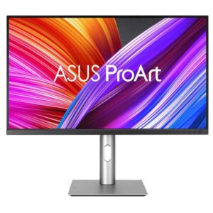 Monitor Asus ProArt PA329CRV 4K IPS 32" 350cd 60Hz 5ms