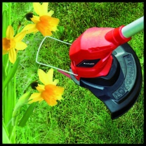 Einhell Aku trimer za travu GC-CT 18/24 Li-Solo