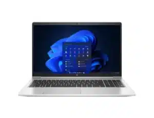 Laptop HP ProBook 450 G9 8GB/256GB 15,6" FHD i3-1215U