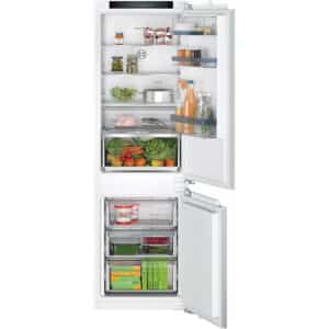 BOSCH kombinirani frižider Serie 4| No Frost, A++ 177cm KIN86VFE0