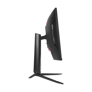 MONITOR RAMPAGE Gaming DROP DR32R240C 32