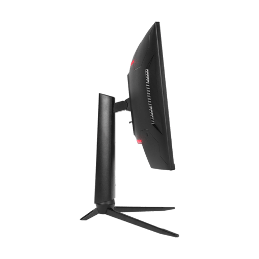 MONITOR RAMPAGE Gaming DROP DR32R240C 32" 240Hz 1ms CSOT VA FHD Freesync HDR RGB PC Curved