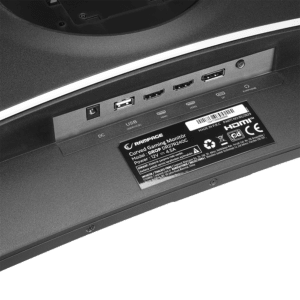 MONITOR RAMPAGE Gaming DROP DR32R240C 32