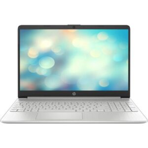 HP Laptop 15s-fq3076nia15.6''HD, CelN4500 1.1/2.8GHz8GB DDR4, 256GB SSD, FreeDos,