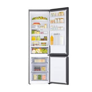 Samsung frižider RB38C600DB1 203cm 390 lit SpaceMax hladnjak