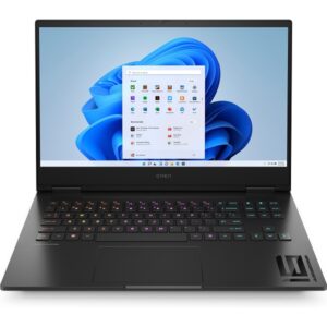 Laptop HP OMEN Gaming 16-xd0000nia 16,1