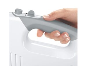 BOSCH mikser 450W sa okretnom posudomm5 5 brzinaturbo SL 3
