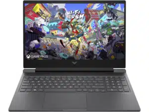 Laptop HP Victus Gaming 16.1" FHD 16GB DDR5 1TB SSD 16-s1016nm PC notebook računalo prijenosno