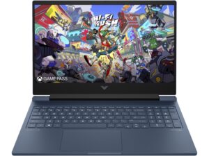 Laptop HP Victus Gaming 16,1" FHD 16GB/1TB RTX 4060 16-s1003nm