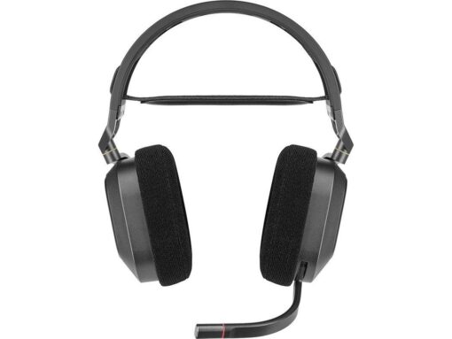 Steel Gray7.1 Surround Sound