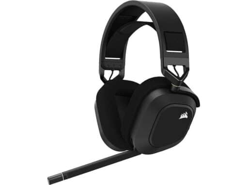 Corsair HS80 MAX Wireless RGBGaming Headset