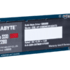 GIGABYTE M.2 PCIe SSD 512GBNVMe 1.3