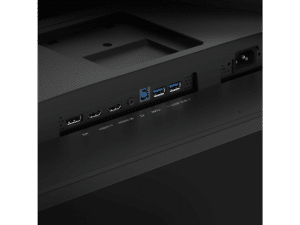 Gigabyte MONITOR 24 G24F 224 SS IPS FHD 165180Hz2xHDMI 1xDP 3xUSB 1xAudio Jack 3