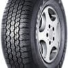 Guma BRIDGESTONE D689 265/70R16 112H    Dueler H/T 689 BRIDGESTONE